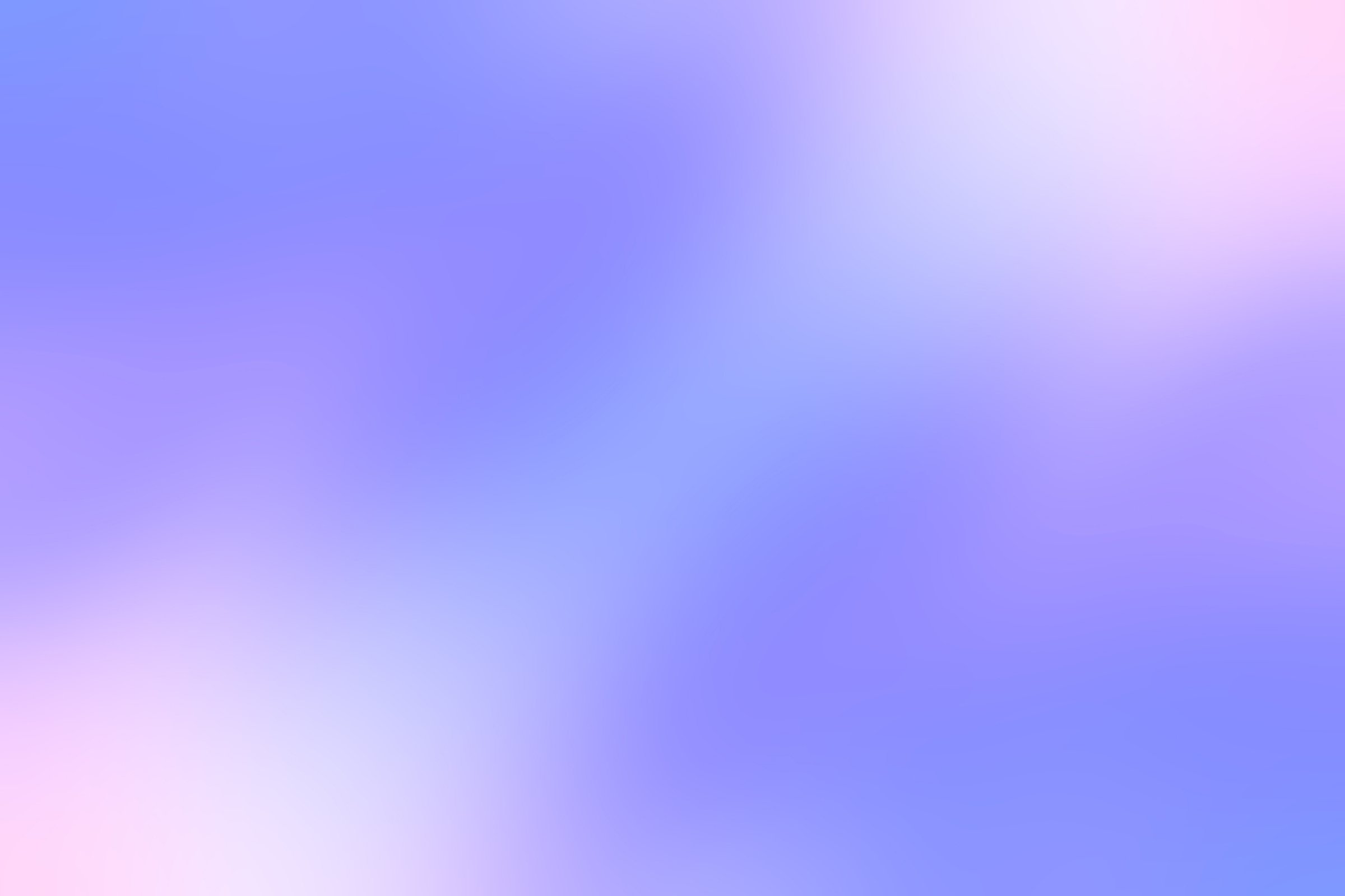 Abstract light purple gradient background